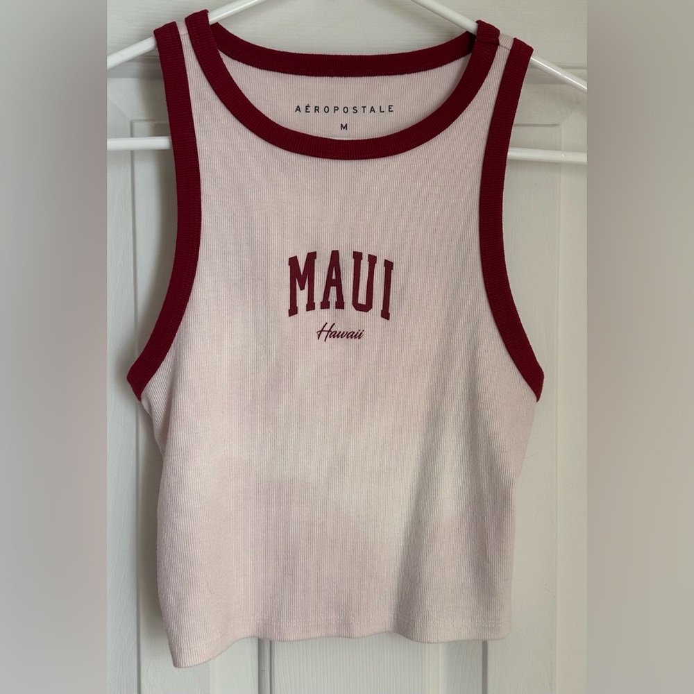 Aeropostale tank top